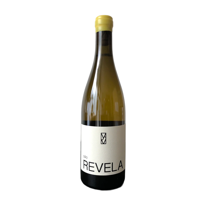 Dao Branco Vinhas Velhas Revela Mariana Salvado 2023 (750ML)