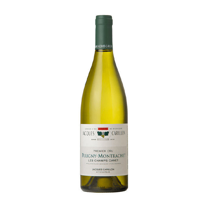 Puligny Montrachet Champs Canet Jacques Carillon 2023 (750ML)