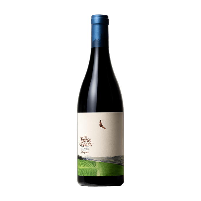 The Eyrie Vineyards Daphne Vineyard Pinot Noir 2022 (750ML)
