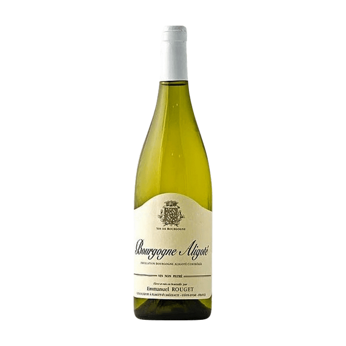 Bourgogne Aligote Emmanuel Rouget 2023 (750ML)