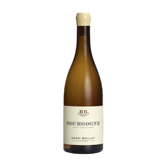 Bourgogne Blanc Henri Boillot 2024 (750ML)