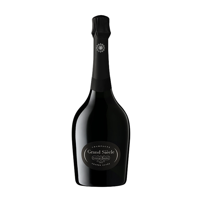 Laurent Perrier Grand Siecle Grand Cuvee Iteration 26 MV (750ML)