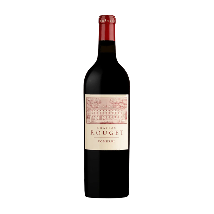 Rouget 2025 (750ML)