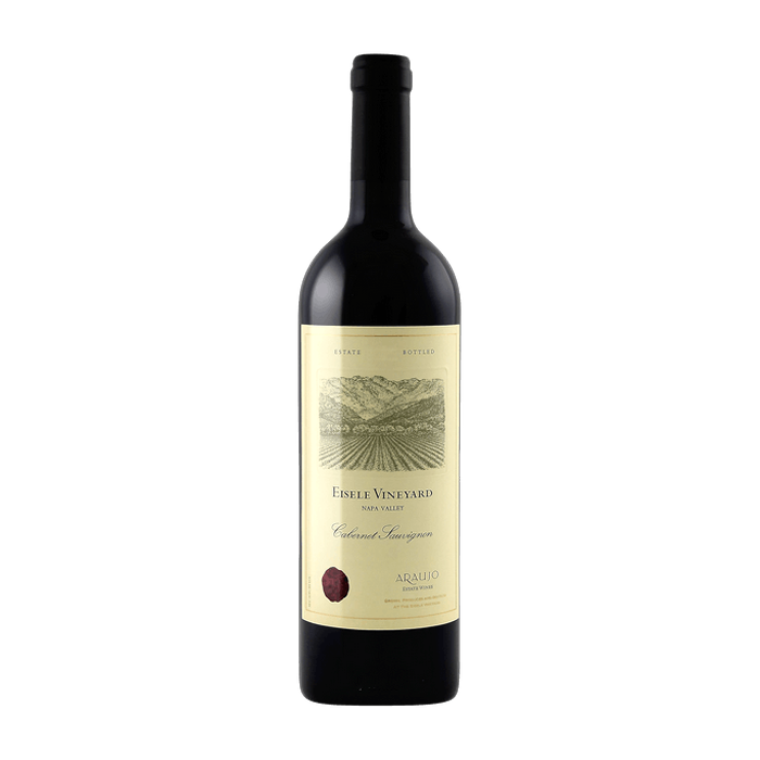 Eisele Vineyard Estate Cabernet Sauvignon 2020 (750ML)