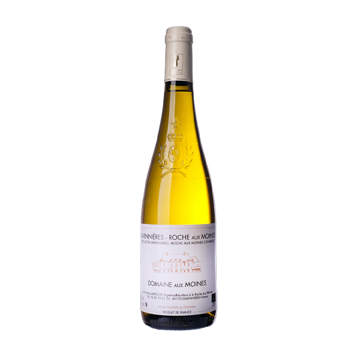 Savennieres La Roche aux Moines Domaine Aux Moines 2023 (750ML)