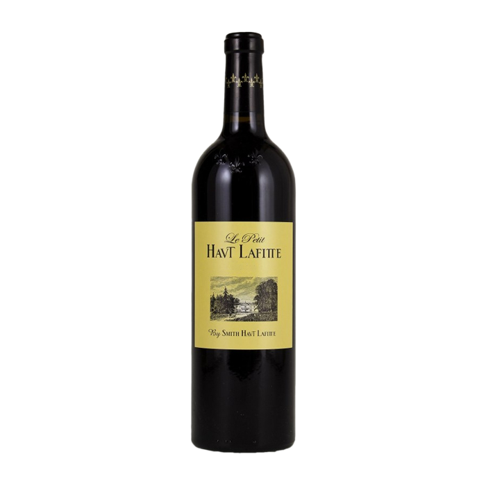 Le Petit Smith Haut Lafitte Rouge 2025 (750ML)