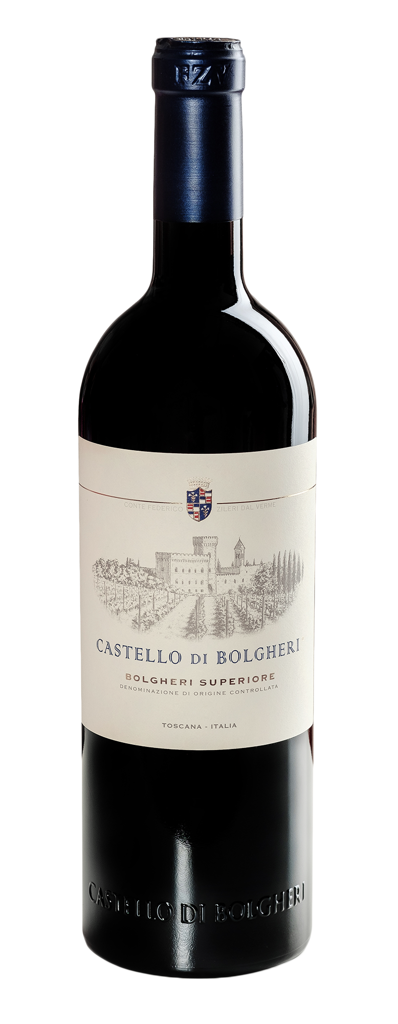 Castello Di Bolgheri Superiore 2021 (750ML)