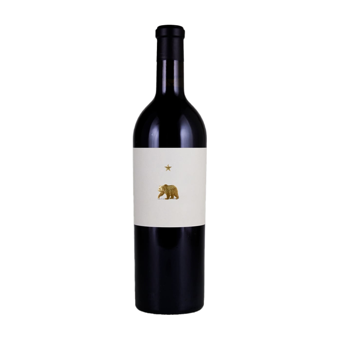 Patria Oakville Ranch Cabernet Sauvignon 2022 (750ML)