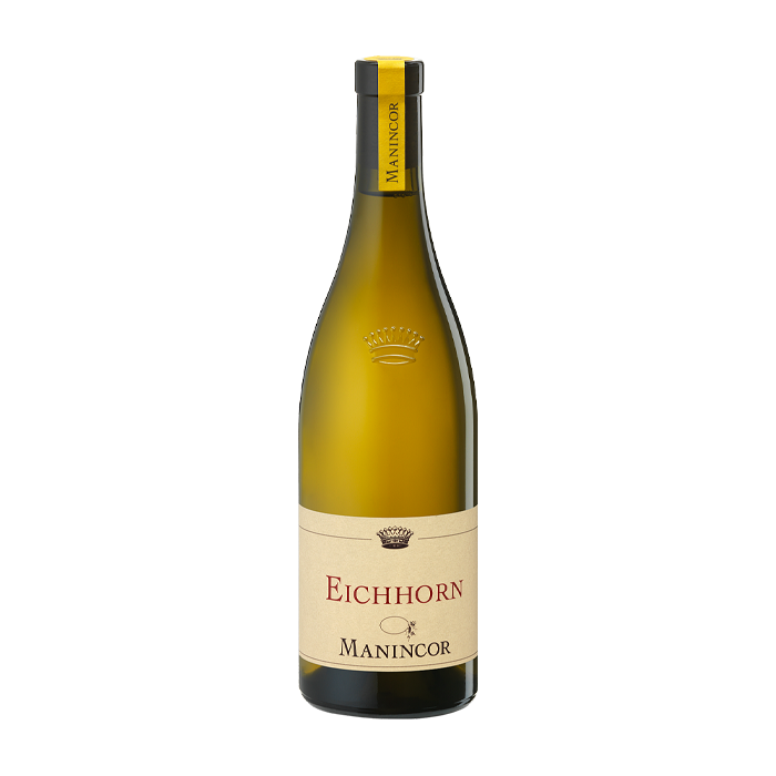 Eichorn Pinot Bianco Manincor 2023 (750ML)