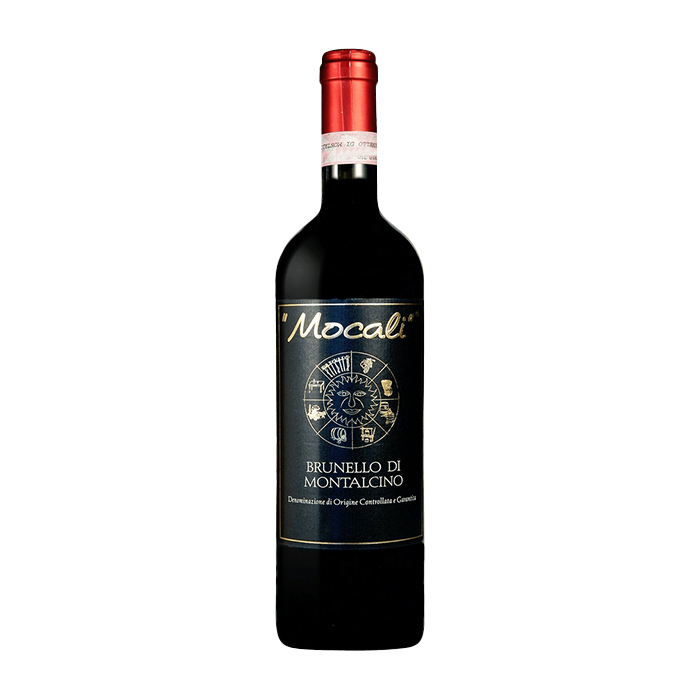 Brunello di Montalcino Mocali 2021 (750ML)