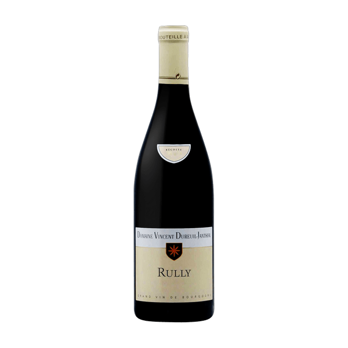 Rully Rouge Dureuil-Janthial 2023 (750ML)