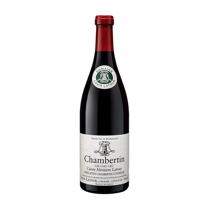 Chambertin Louis Latour 2022 (750ML)