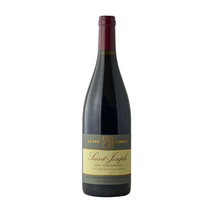 St Joseph Les Grisieres Andre Perret 2022 (750ML)