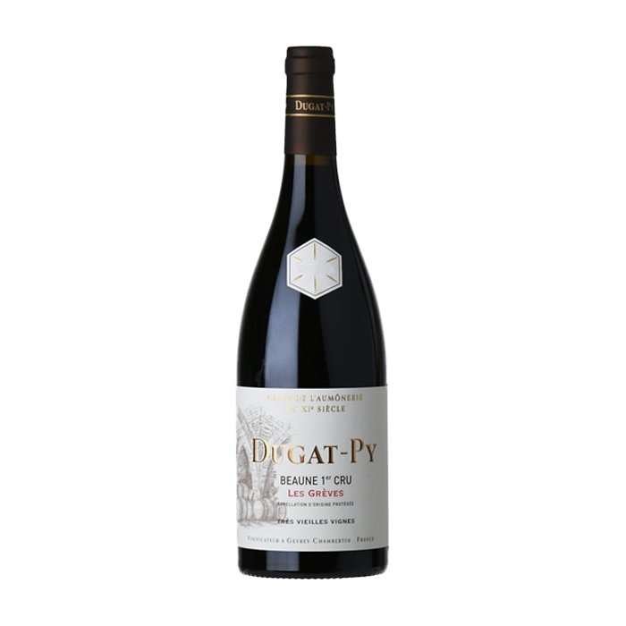 Beaune Rouge Les Greves Tres Vieilles Vignes Dugat-Py 2021 (750ML)