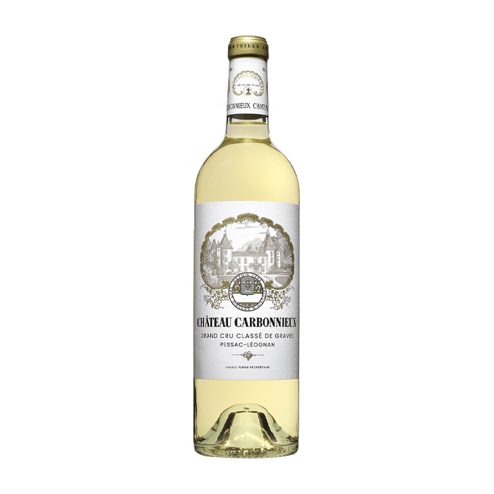 Carbonnieux Blanc 2025 (750ML)