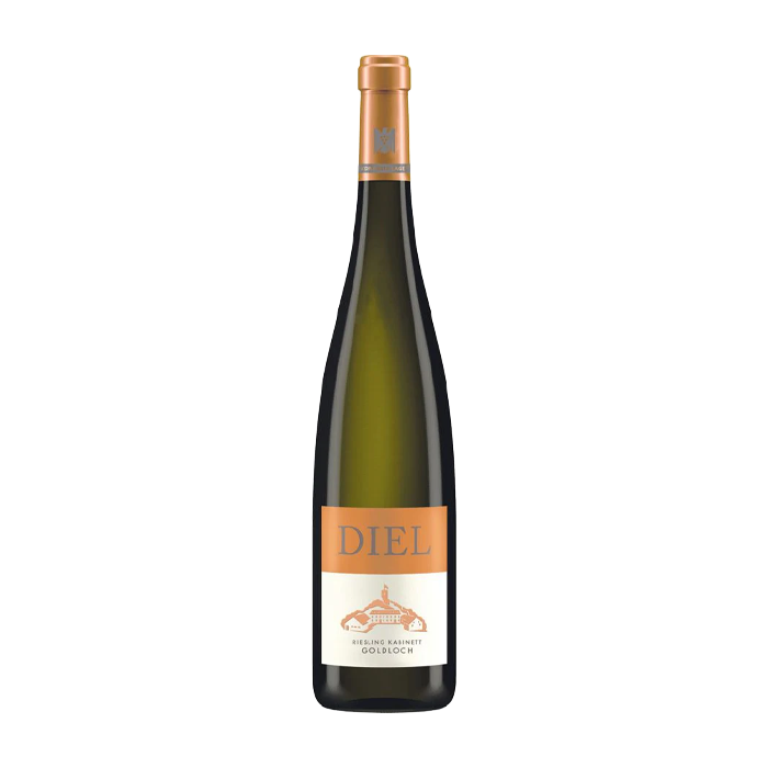 Riesling Kabinett Dorsheimer Goldloch Diel 2023 (750ML)