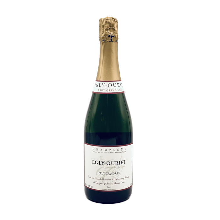 Egly-Ouriet Extra Brut Grand Cru NV (750ML)