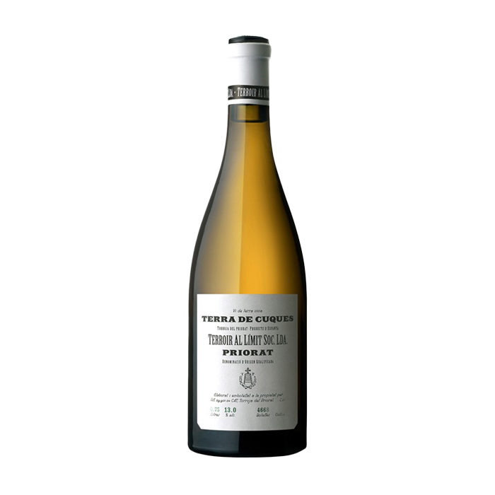 Priorat Terra de Cuques Blanc Terroir al Limit 2022 (750ML)