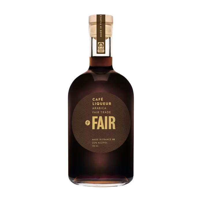 Fair Cafe Liqueur (700ML)