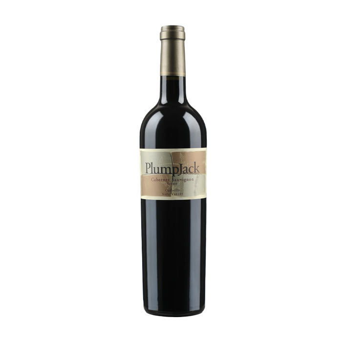Plumpjack Estate Oakville Cabernet Sauvignon 2022 (750ML)
