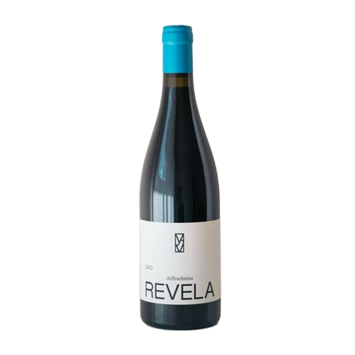 Dao Tinto Alfroncheiro Revela Mariana Salvado 2024 (750ML)