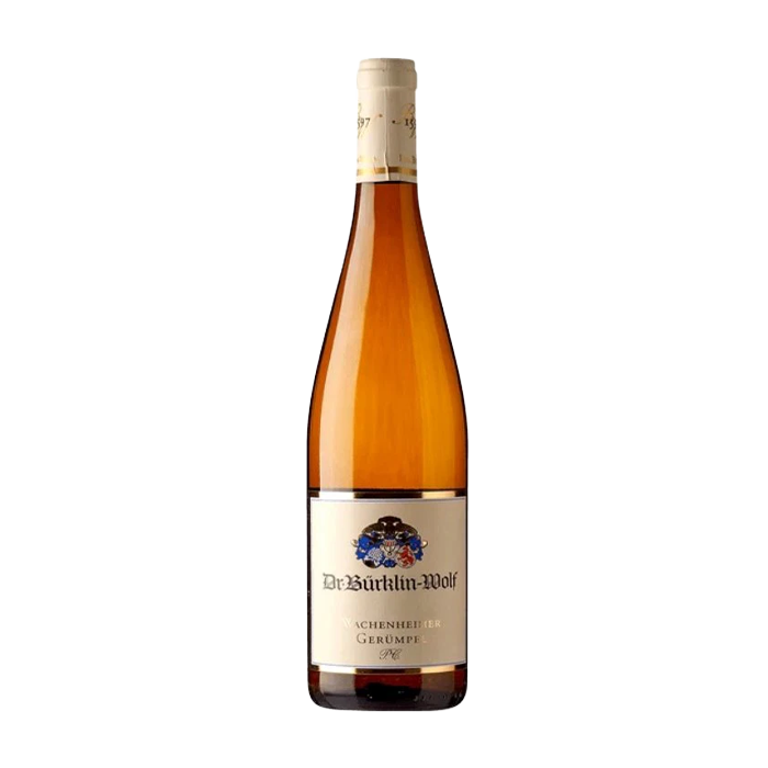 Riesling Trocken Wachenheimer Gerumpel Dr Burklin Wolf 2020 (750ML)