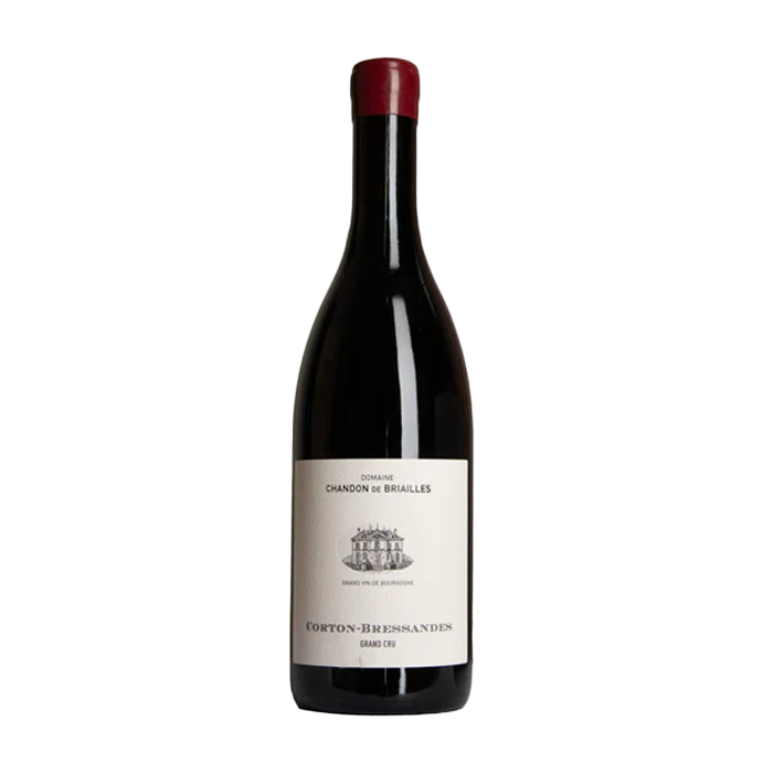 Corton Bressandes Chandon de Briailles 2018 (750ML)