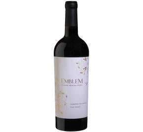 Emblem by Michael Mondavi Napa Valley Cabernet Sauvignon 2021 (750ML)