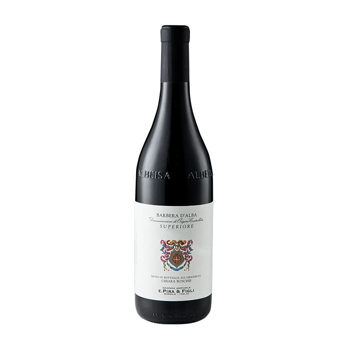 Barbera d'Alba  E. Pira Chiara Boschis 2023  (750ML)