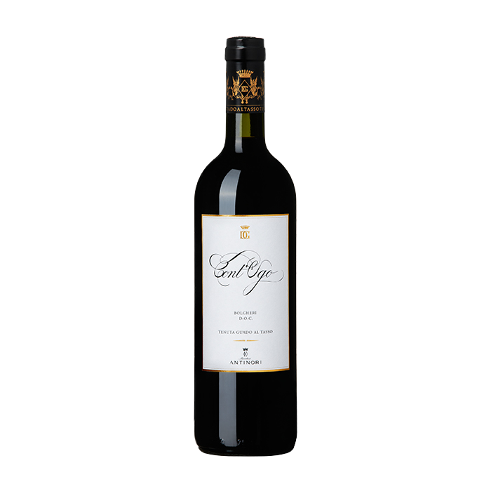 Cont'Ugo Antinori 2015 (750ML)