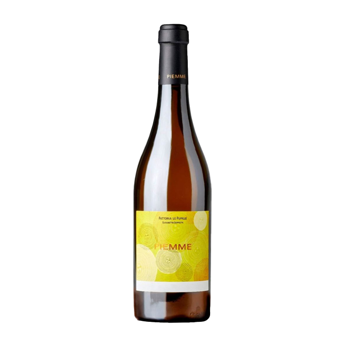 Toscana Bianco PIemme Le Pupille 2022 (750ML)