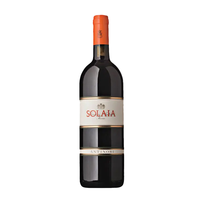 Solaia Antinori 2016 (3L)