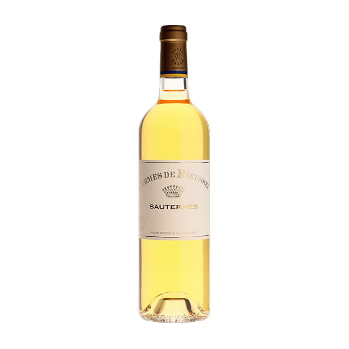 Carmes de Rieussec 2022 (375ML)