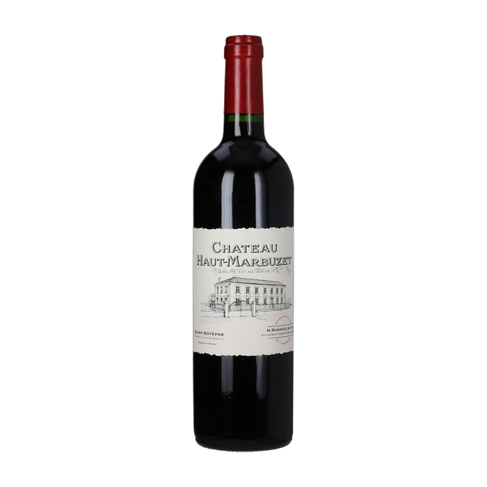 Haut Marbuzet 2022 (750ML)