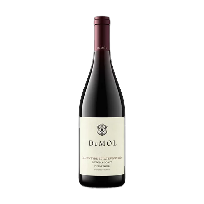 Dumol Macintyre Estate Russian River Pinot Noir 2023 (750ML)