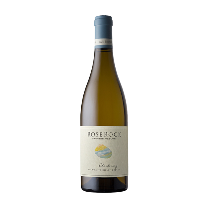 Domaine Drouhin Roserock Chardonnay 2023 (750ML)
