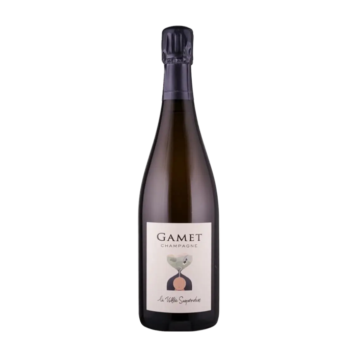 Gamet La Vallee Suspendue Reserve Perpetuelle Extra Brut NV (750ML)