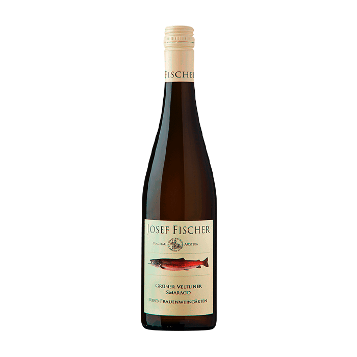 Gruner Veltliner Ried Frauenweingarten Josef Fischer 2023 (750ML)