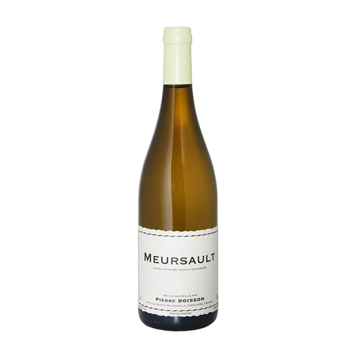 Meursault Pierre Boisson 2022 (750ML)