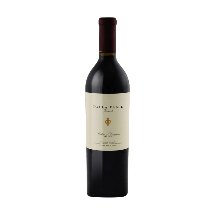 Dalla Valle Vineyards Cabernet Sauvignon 2023 (750ML)