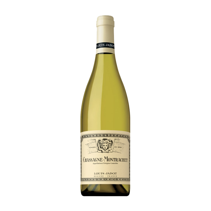 Chassagne Montrachet Blanc Louis Jadot 2023 (750ML)