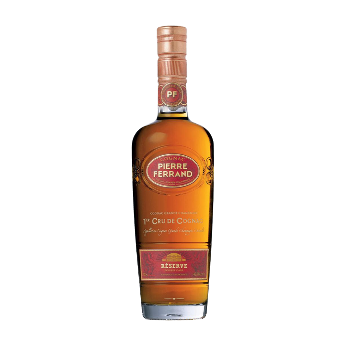 Pierre Ferrand Double Cask Reserve Cognac (750ML)