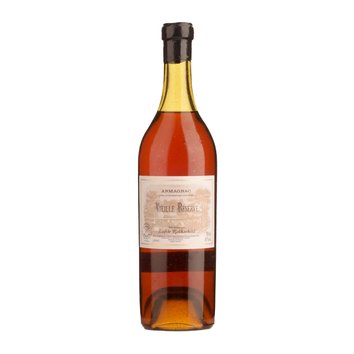 Armagnac Vieille Reserve Lafite Rothschild (750ML)