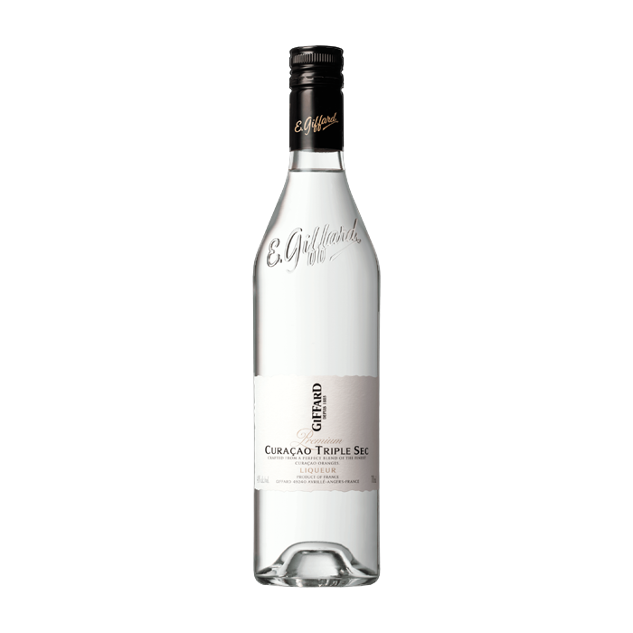 Giffard-Bigallet Curacao Triple Sec (750ML)