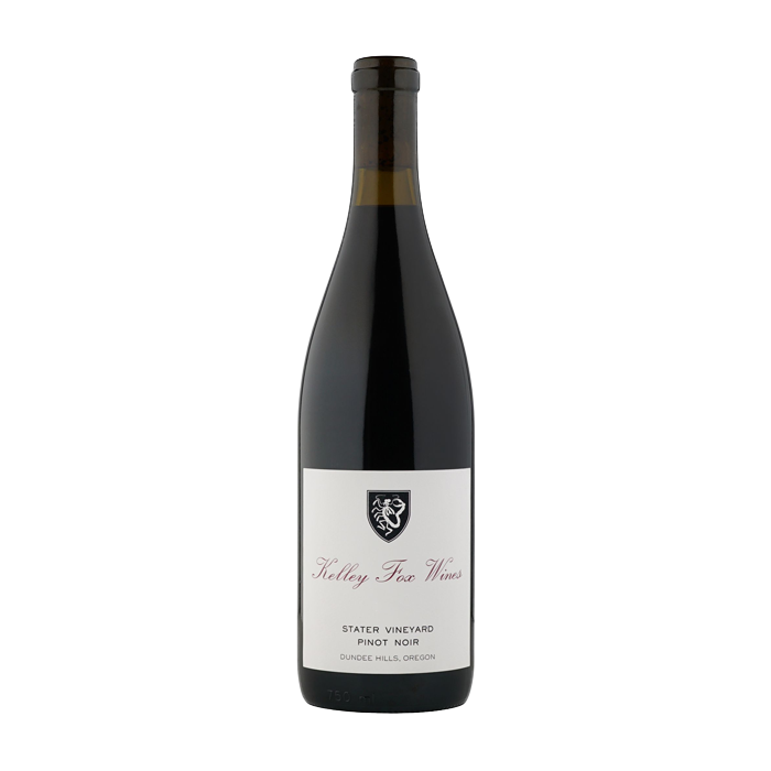 Kelley Fox Stater Vineyard Pinot Noir Dundee Hills 2023 (750ML)
