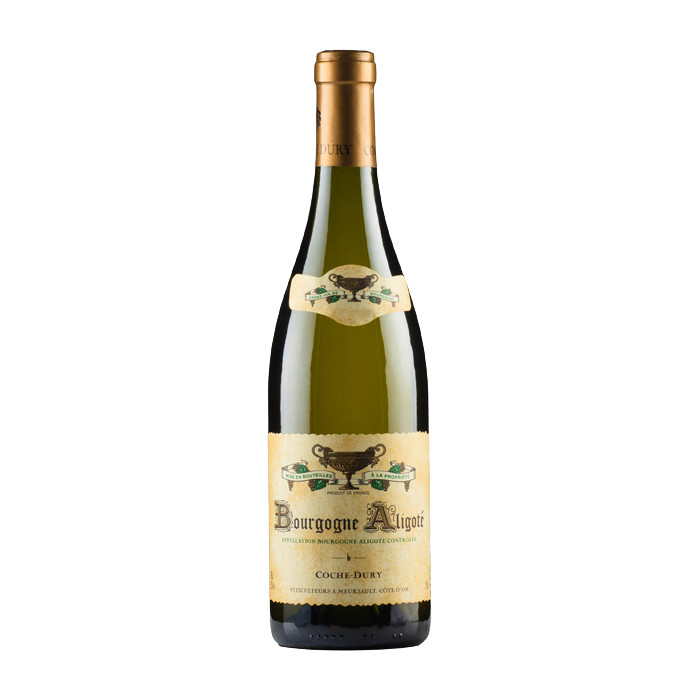 Bourgogne Aligote Coche-Dury 2023 (750ML)