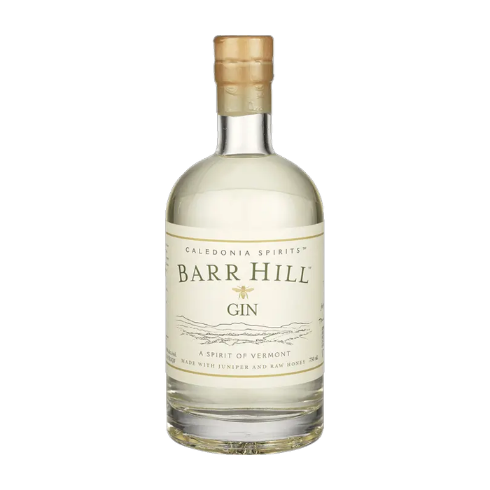 Barr Hill Gin (750ML)