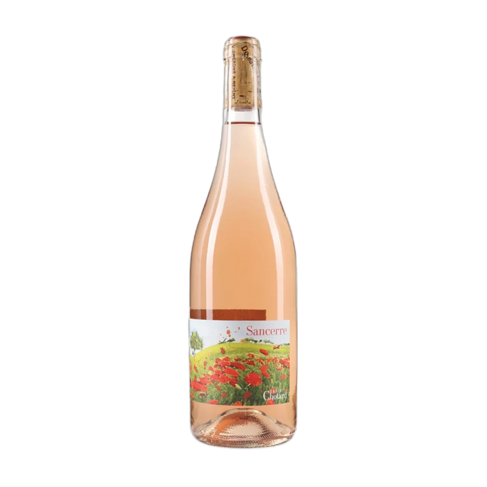 Sancerre Rose Domaine Daniel Chotard 2025 (750ML)