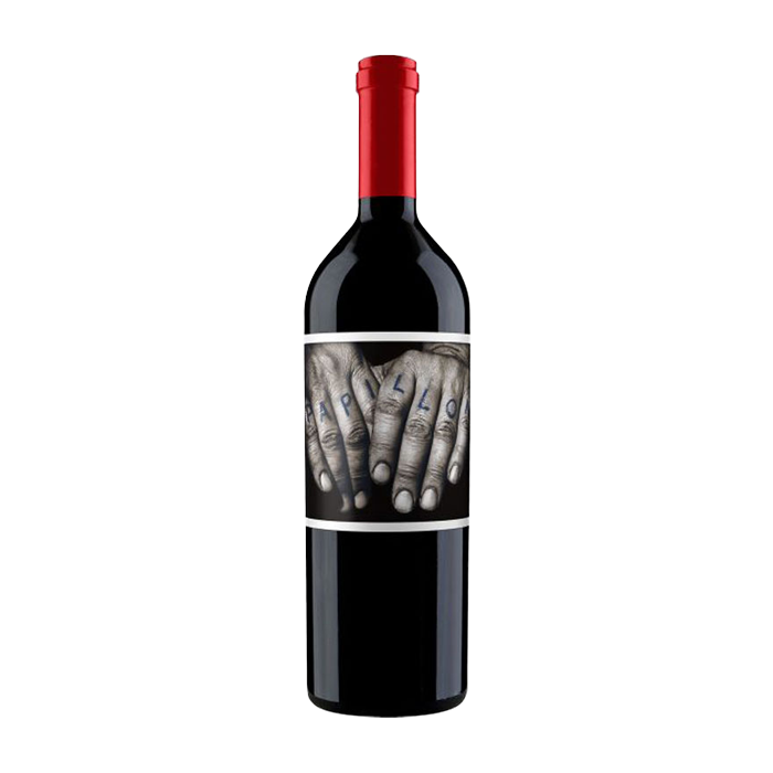 Orin Swift Papillon Napa Valley Red 2022 (750ML)