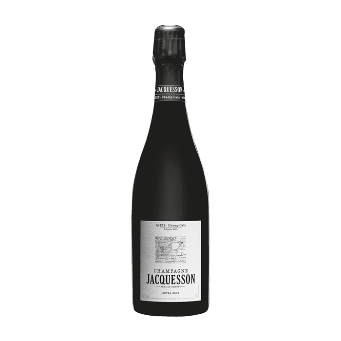 Jacquesson Avize Champ Cain 2014 (750ML)